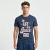 The Life Of A Space Girl Shirt 3