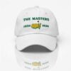 The Masters 1934 2026 Hat 1