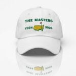 The Masters 1934 2026 Hat