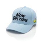 Tiger Woods Now Driving Hat