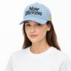 Tiger Woods Now Driving Hat 3