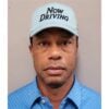 Tiger Woods Now Driving Hat 4