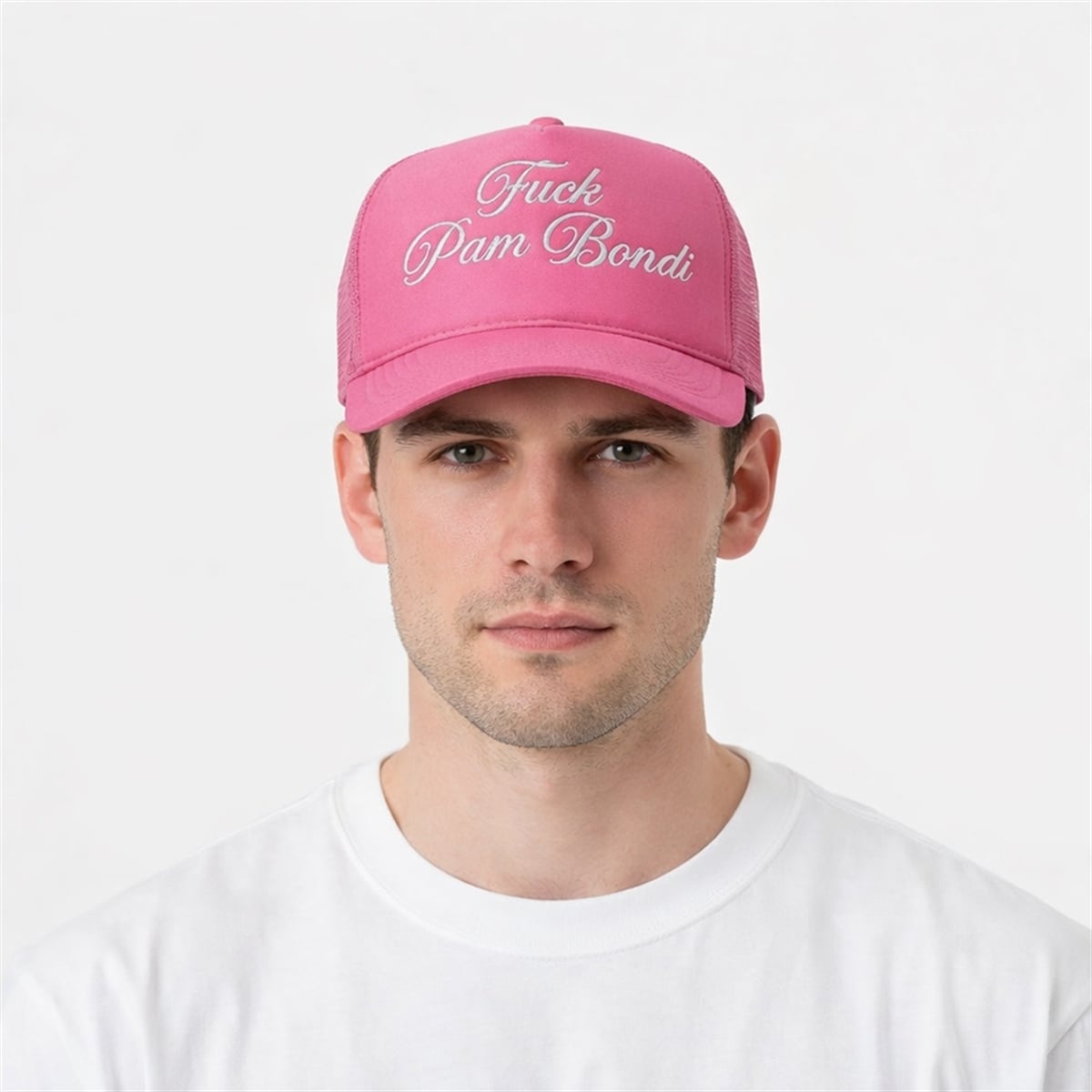 Trixie Fuck Pam Bondi Hat 2 Trixie Fuck Pam Bondi Hat 2
