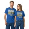 UCLA Bruins 2026 Women's Basketball National Champions Cut The Net Shirt