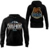 Ucla Bruins 2026 Big Ten Women's Basketball Tournament Champions Hoodie 7 Ucla Bruins 2026 Big Ten Womens Basketball Tournament Champions Hoodie 0