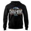 Ucla Bruins 2026 Big Ten Womens Basketball Tournament Champions Hoodie 1