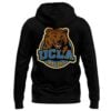 Ucla Bruins 2026 Big Ten Womens Basketball Tournament Champions Hoodie 2