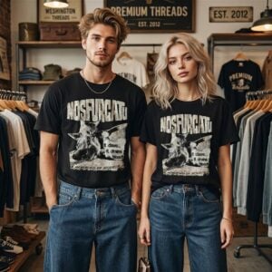 0 Nosferatu A New Kind Of Horror Shirt