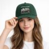 Unsung Legends Augusta Hat 2