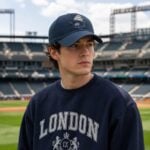 Washington Nationals 2026 City Connect Ice Cream Hat