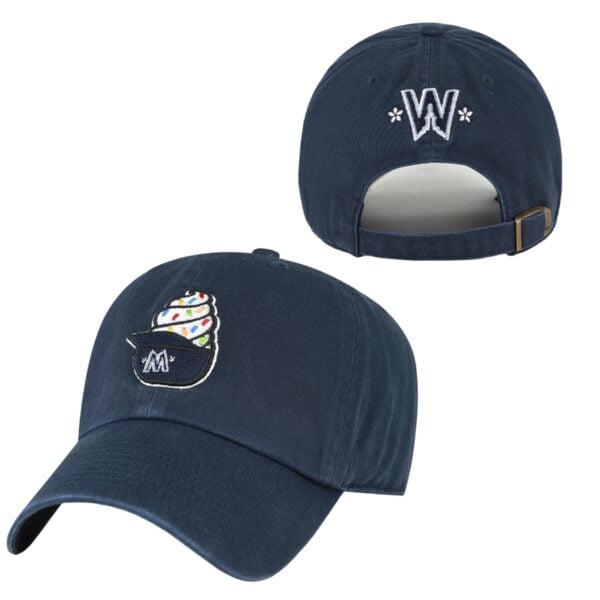 Washington Nationals 2026 City Connect Ice Cream Hat 1