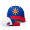 Washington Nationals Filipino Heritage Day Hat 2026 Giveaway 1