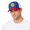 Washington Nationals Filipino Heritage Day Hat 2026 Giveaway 3 Washington Nationals Filipino Heritage Day Hat 2026 Giveaway 2