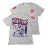 Washington Nationals Georgetown University Night Shirt 2026 Giveaway 8 Washington Nationals Georgetown University Night Shirt 2026 Giveaway 1
