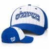 Washington Nationals Jewish Community Day Hat 2026 Giveaway 1