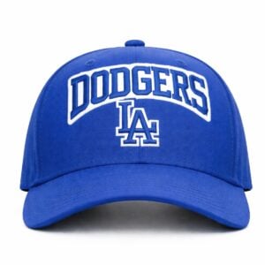2026 Donald Glover Dodgers Hat 1