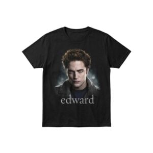 Zendaya Twilight Edward Cullen Shirt 1