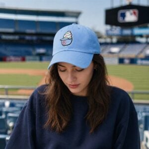 Atlanta Braves 2026 City Connect Ice Cream Hat 0