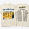 York Revolution 2025 Championship Concert T Shirt 2026 Giveaway 1