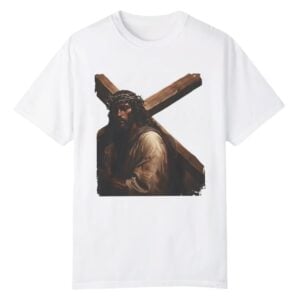 1 Bam Margera Jesus Shirt 1