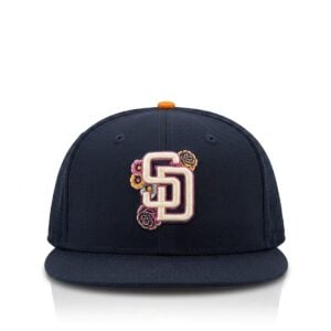 2026 San Diego Padres City Connect 20 Hat 1