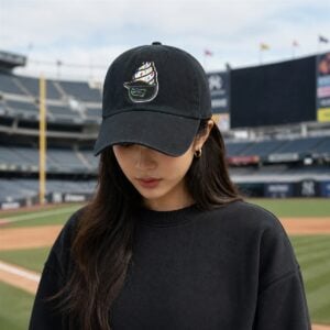 2026 TB Rays City Connect Ice Cream Hat 0