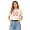 Zendaya To Be Loved Is To Be Know Shirt 2