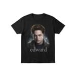 Zendaya Twilight Edward Cullen Shirt