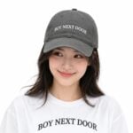 Zoe Kravitz Boy Next Door Hat