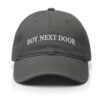 Zoe Kravitz Boy Next Door Hat 3