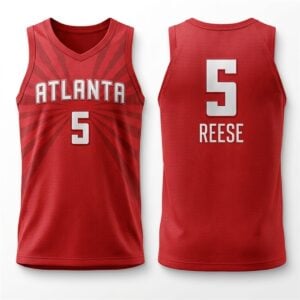 2026 Angel Reese Atlanta Jersey 1