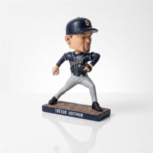2026 San Diego Padres Trevor Hoffman Bobblehead Giveaway 1