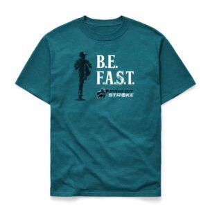 Seattle Mariners Strike Out Stroke Night Shirt 2026 Giveaway 1
