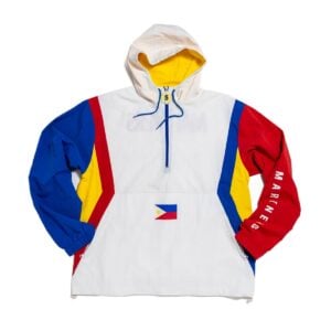 2026 Seattle Mariners Filipino Heritage Night Windbreaker Giveaway 1