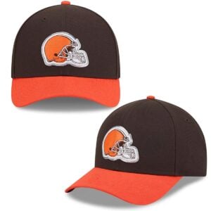 2026 Cleveland Browns Draft Hat 1
