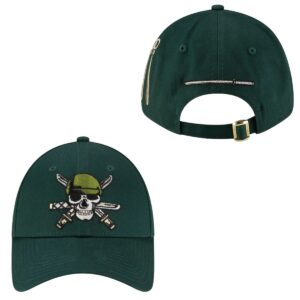 2026 One Piece Zoro Hat 1