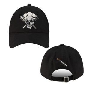 2026 One Piece Sanji Hat 1