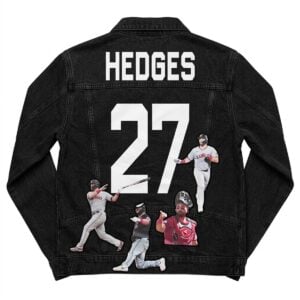 Lexi Austin Hedges 27 Jacket 1