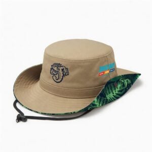 2026 Jacksonville Jumbo Shrimp Safari Hat Giveaway 1