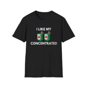 1 I Like My Concentrated Cordial Shirt 1