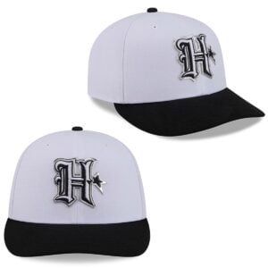 2026 Houston Texans Draft Hat 1