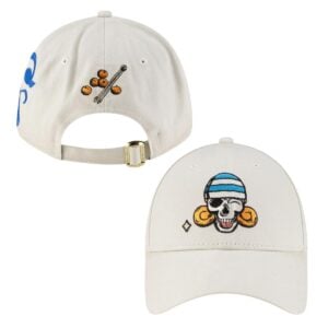 2026 One Piece Nami Hat 0