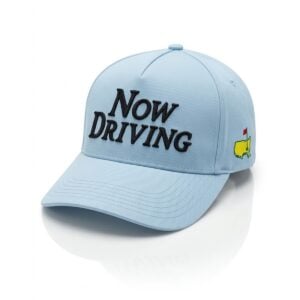Tiger Woods Now Driving Hat 1