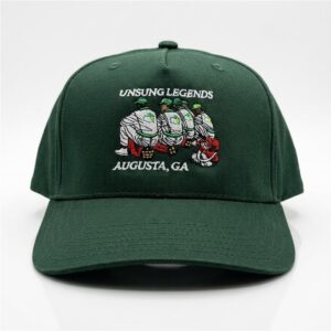 Unsung Legends Augusta Hat 1