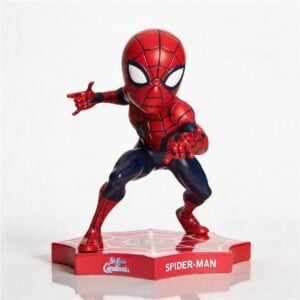 2026 St Louis Cardinals Marvel Super Hero Day Bobblehead Giveaway 1