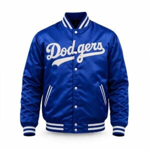 2026 Donald Glover Dodgers Yoshi Night Jacket 1
