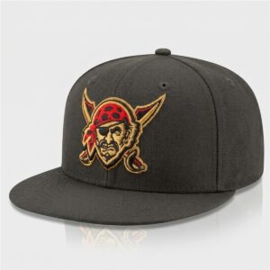 2026 Pittsburgh Pirates City Connect Hat 1