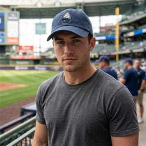 2026 Milwaukee Brewers City Connect Ice Cream Hat 0