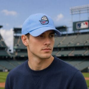 2026 Colorado Rockies City Connect Ice Cream Hat 0