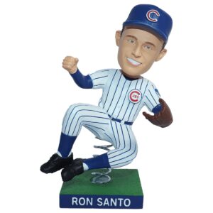 2026 Chicago Cubs Ron Santo Bobblehead Giveaway 1